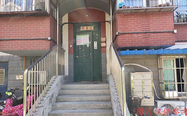 密云区 沙河东区10号楼5层4单元502号（燕语华庭）