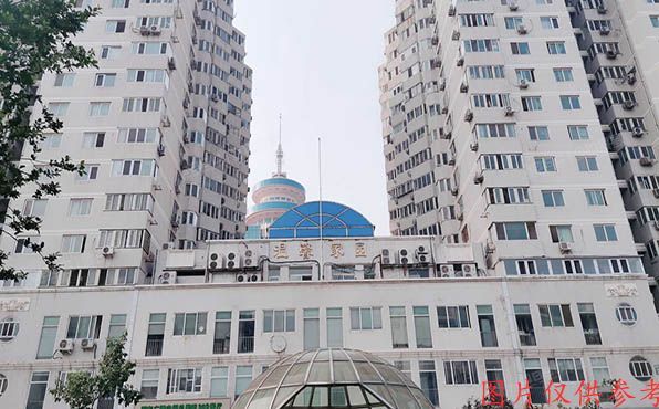 西城区 西便门外大街4号院3号楼1单元703号（新302温馨家园）