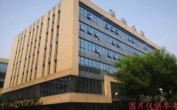 通州区 榆西一街1号院4号楼1层101、102号（金融街园中园）