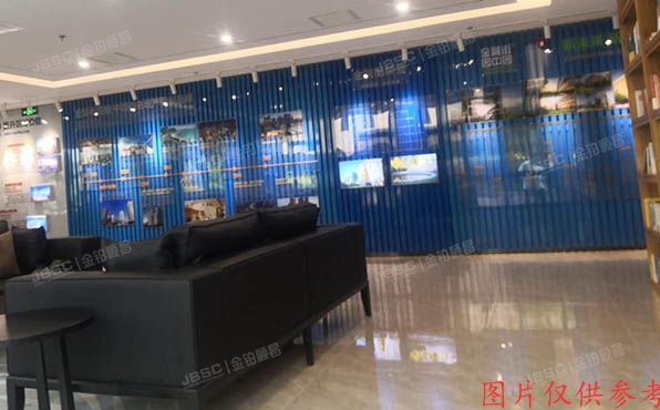 通州区 榆西一街1号院4号楼1层101、102号（金融街园中园）