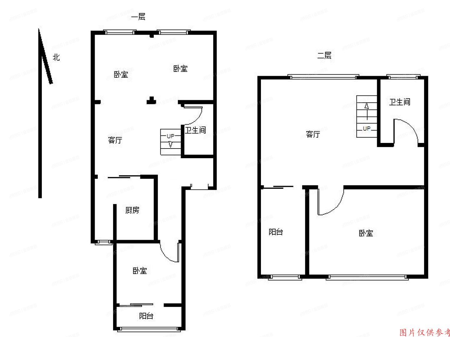 西城区 新街口西里二区3号楼6层10单元603