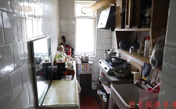 门头沟区 大峪南路27号楼4层1单元12号