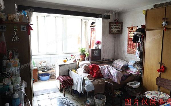 门头沟区 大峪南路27号楼4层1单元12号