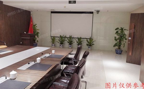 朝阳区 芍药居北里101号1幢4层07号（世奥国际中心）