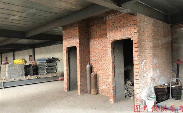 通州区 宋庄镇小堡村7号带租约的土地使用权、地上建筑物及其附属设施