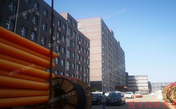 通州区 宋庄镇小堡村7号带租约的土地使用权、地上建筑物及其附属设施