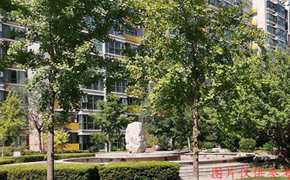 朝阳区 青年路29号院20号楼6层7单元605号（华纺易城东区）