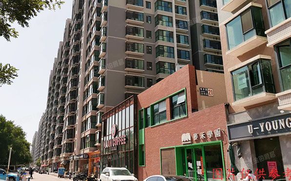 朝阳区 青年路29号院20号楼6层7单元605号（华纺易城东区）