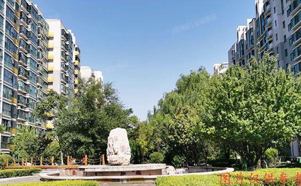 朝阳区 青年路29号院20号楼7层7单元705号（华纺易城东区）