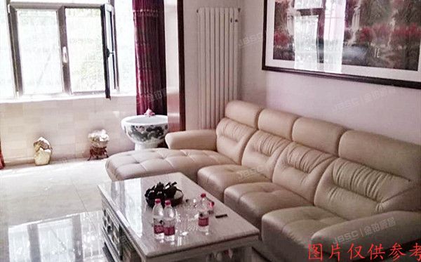 丰台区 洋桥北里31号楼2层7单元201室