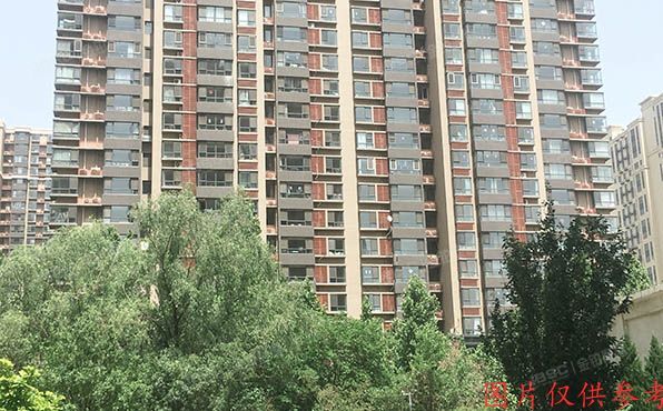 朝阳区 广渠路36号院25号楼25层1单元2504（首城国际D）