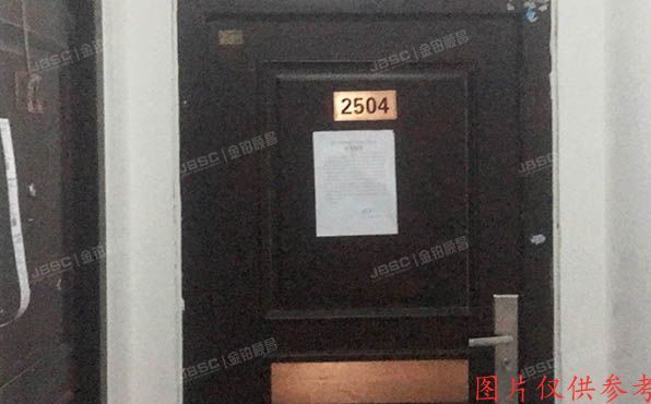 朝阳区 广渠路36号院25号楼25层1单元2504（首城国际D）