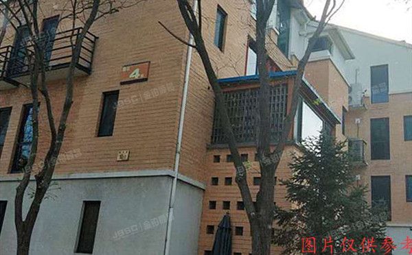 海淀区 旱河路301号院11号楼2层1单元202（西山美墅馆）