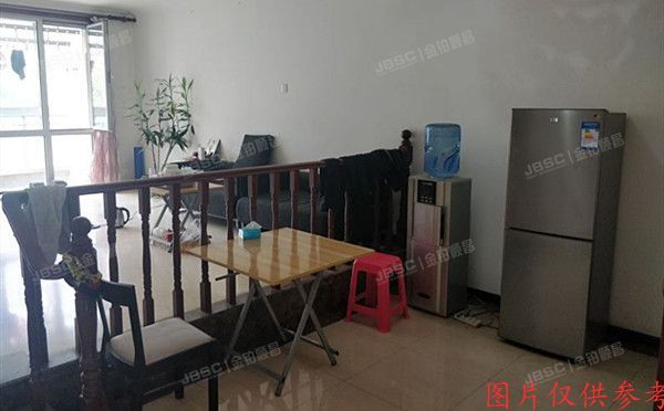 丰台区 方庄南路58号院4号楼3层2单元302号（晶城秀府）