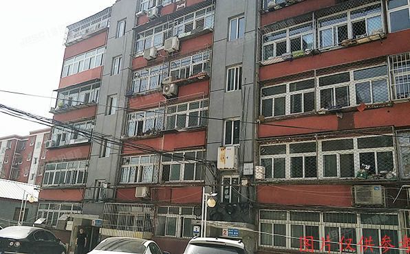 房山区-城关 兴房大街甲20号楼1单元501号（南沿里）