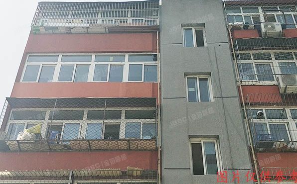 房山区-城关 兴房大街甲20号楼1单元501号（南沿里）