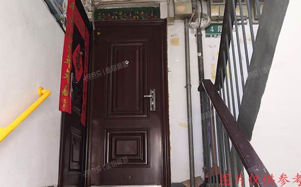 门头沟区 大峪南路27号楼4层1单元12号