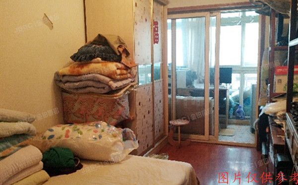 丰台区 和义西里一区8号楼1层1-101层