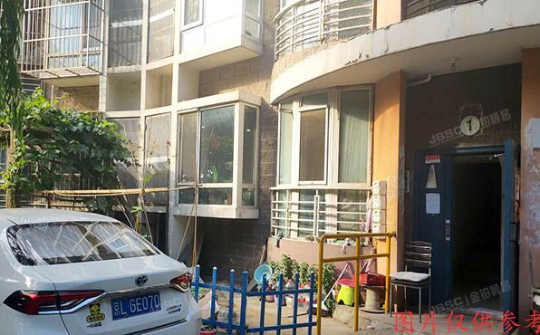 丰台区 和义西里一区8号楼1层1-101层