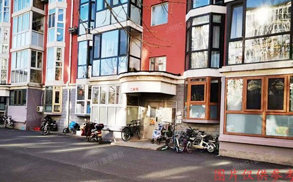 密云区 北源里11号楼2层2单元201室