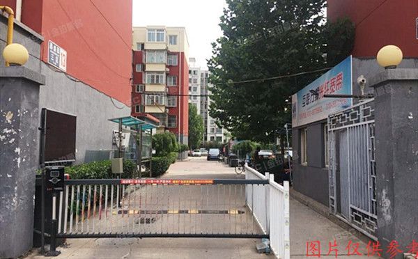 昌平区 昌盛园三区12号楼4单元502号