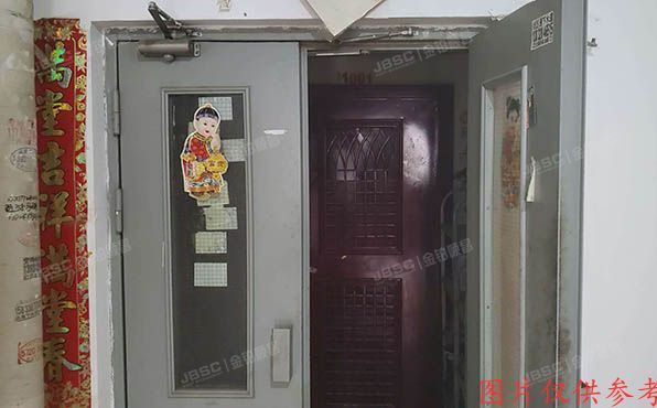 昌平区 南店村新都家园12号楼1001号（新康园）