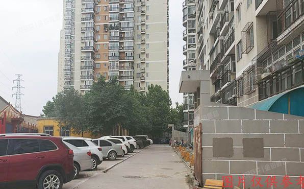 昌平区 南店村新都家园12号楼1001号（新康园）