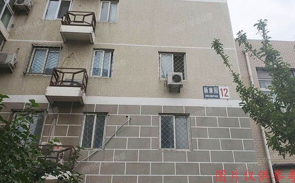 昌平区 南店村新都家园12号楼1001号（新康园）