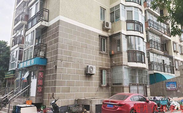 昌平区 南店村新都家园12号楼1001号（新康园）