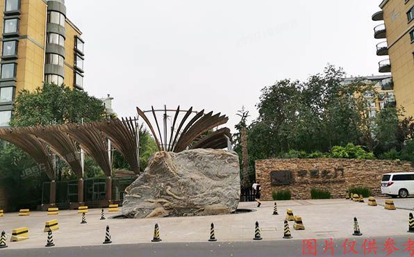 朝阳区 山水文园7号楼1单元301号