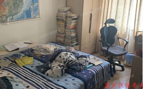 朝阳区 望京西园405号楼1层107