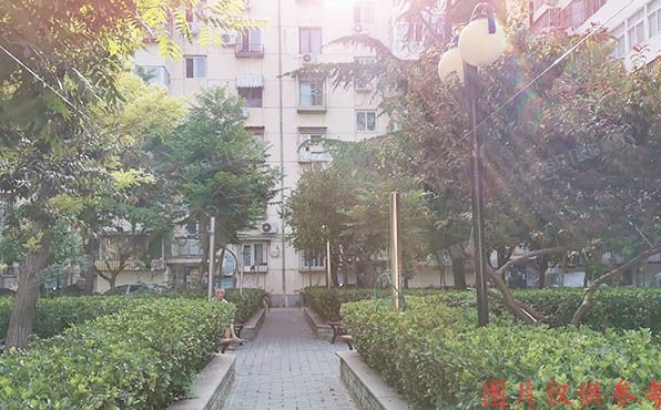 西城区 新兴中巷7号楼5层3单元501