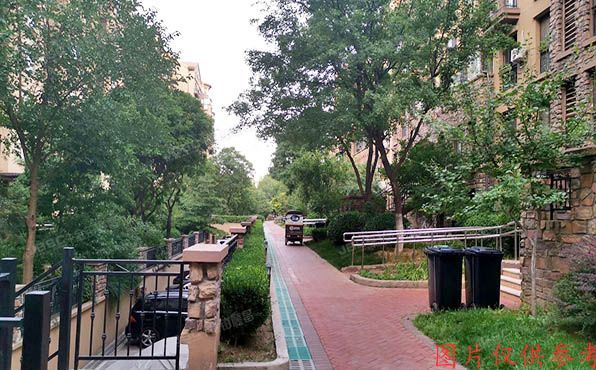 昌平区 沙顺路91号院5号4层2单元401号（金科帕提欧）