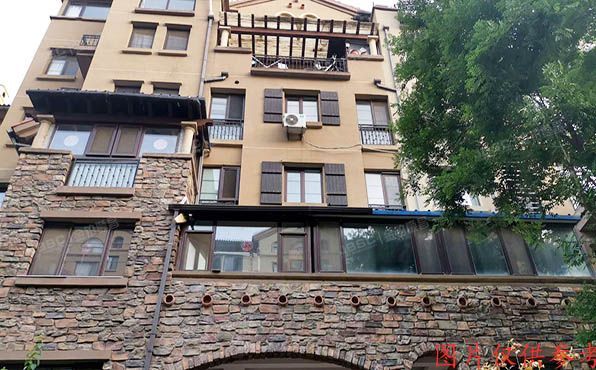 昌平区 沙顺路91号院5号4层2单元401号（金科帕提欧）