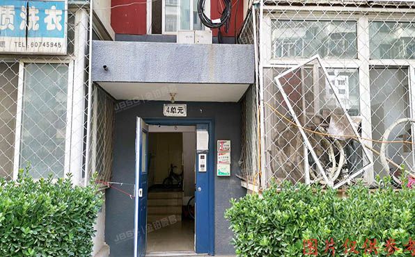 昌平区 昌盛园三区12号楼4单元502号