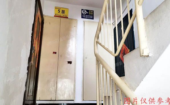 昌平区 昌盛园三区12号楼4单元502号