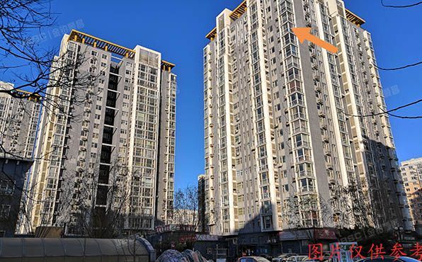 丰台区新发地-锦程园乙15号楼16层1608（天伦锦城）