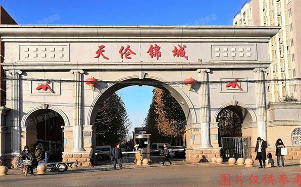 丰台区新发地-锦程园乙15号楼16层1608（天伦锦城）