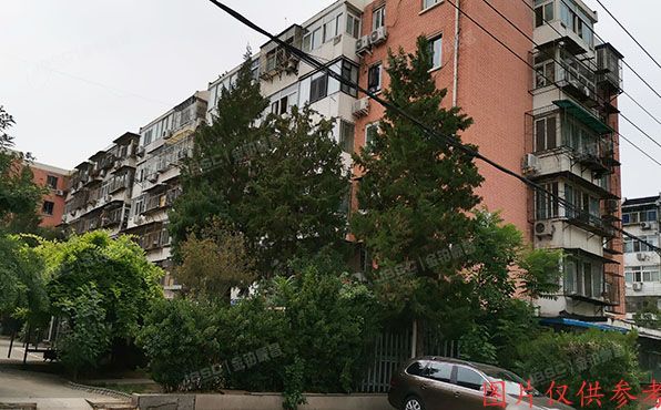 朝阳区 八里庄北里318号楼2层1单元201