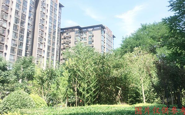 朝阳区 松榆南路38号院1号楼13层B座1门-1602室（美景东方）