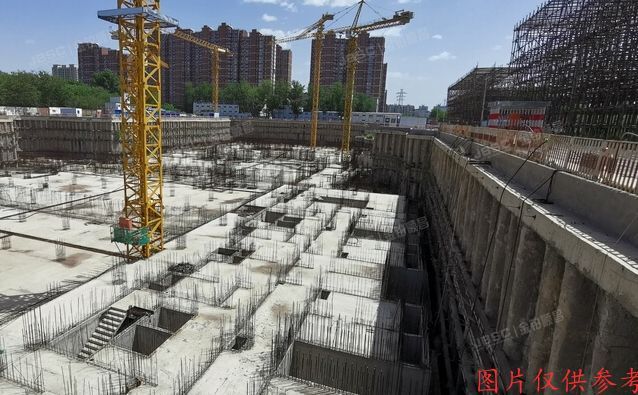 朝阳区 平房乡黄渠村63号土地及在建工程