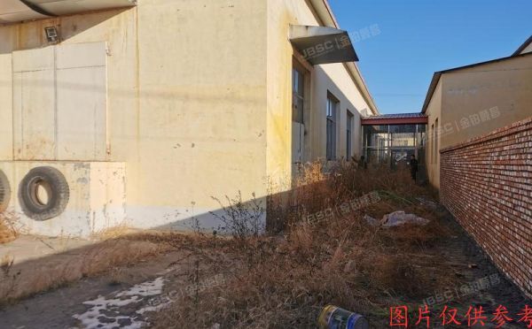 密云区-太师屯镇  旭日制衣有限公司自建厂房