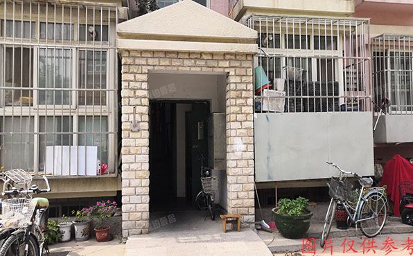 丰台区 富锦嘉园一区7号楼4层1单元402号