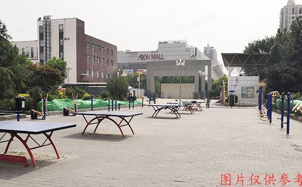 丰台区 富锦嘉园一区7号楼4层1单元402号