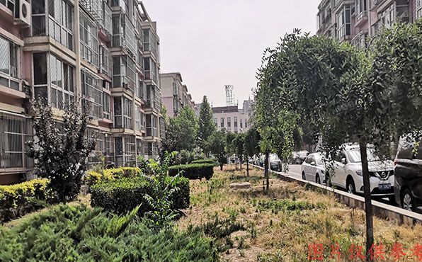 丰台区 富锦嘉园一区7号楼4层1单元402号