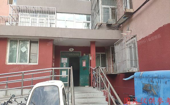 朝阳区红庙北里2号楼5层501号