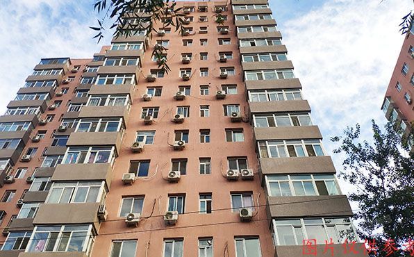 朝阳区红庙北里2号楼5层501号