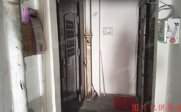 朝阳区红庙北里2号楼5层501号