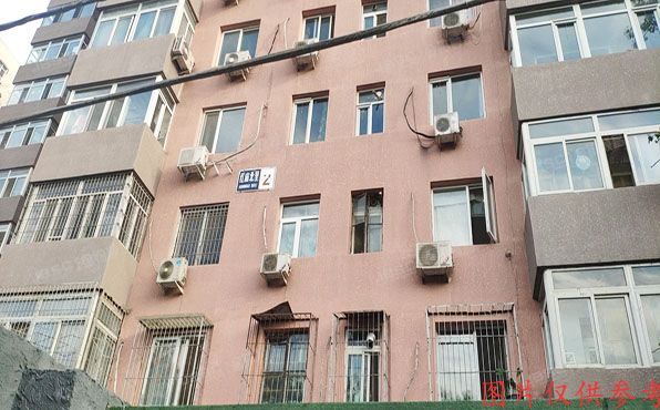 朝阳区红庙北里2号楼5层501号