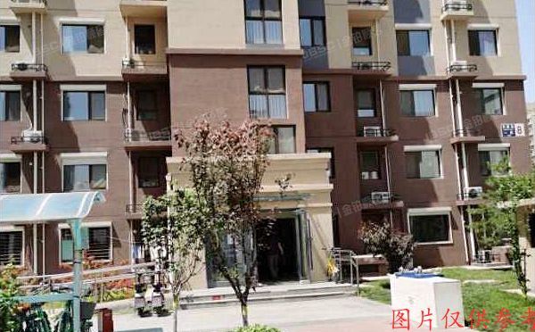 通州区 东潞苑一区8号楼12层2单元1204号（通瑞嘉苑）